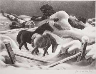White Pastures