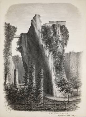 Tourbook of Sicily, Jan.1877