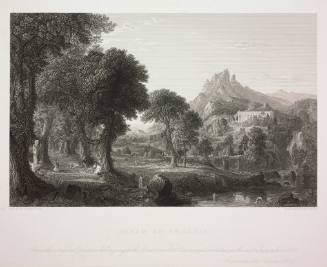 Dream of Arcadia