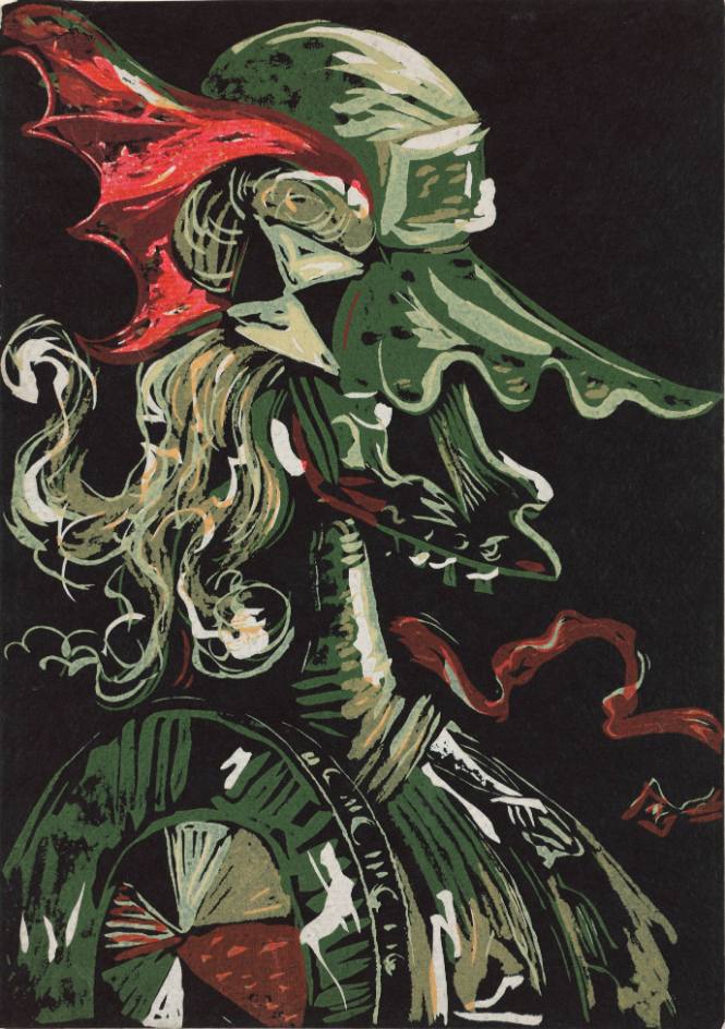 Exhibition  Announcement Cover