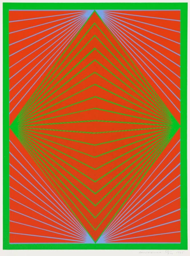 Diamond Chroma  (New York Ten)