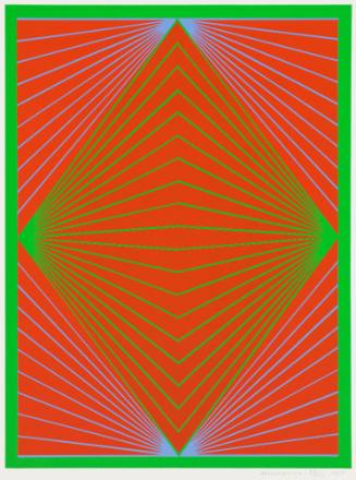 Diamond Chroma  (New York Ten)