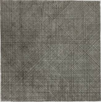 Lines in Four Directions, Superimposed