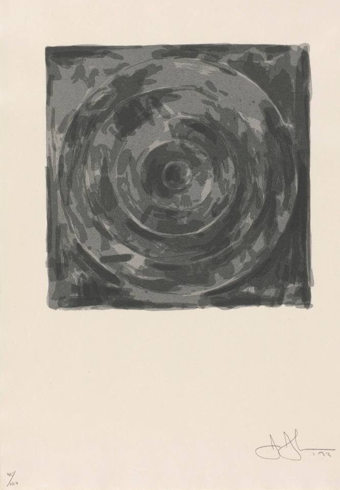 Target (Meyer Schapiro Portfolio)