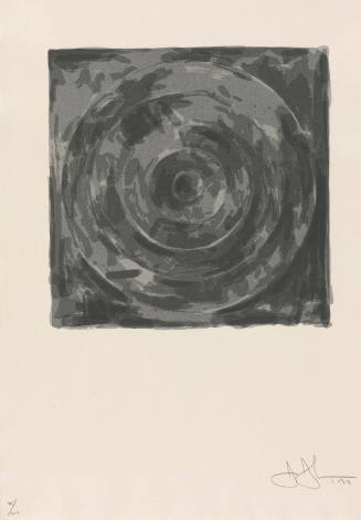 Target (Meyer Schapiro Portfolio)