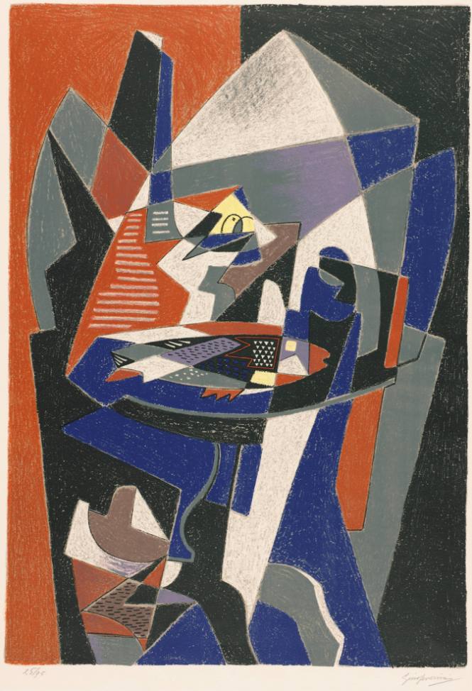 Still Life