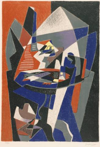 Still Life