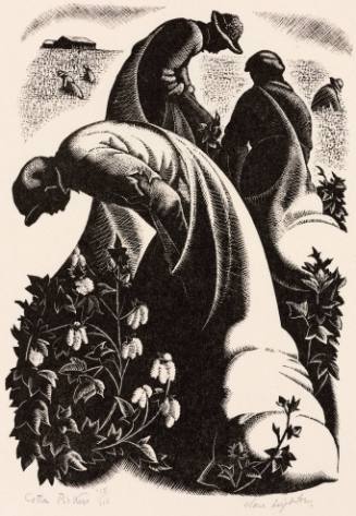 Cotton Pickers