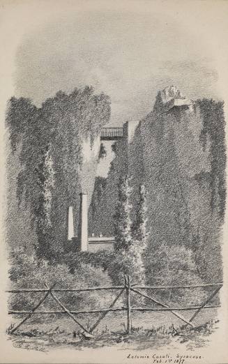 Tourbook of Sicily, Jan.1877