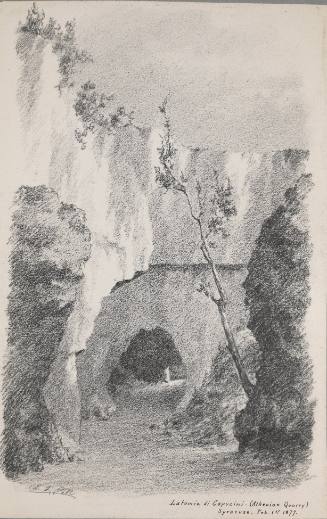 Tourbook of Sicily, Jan.1877