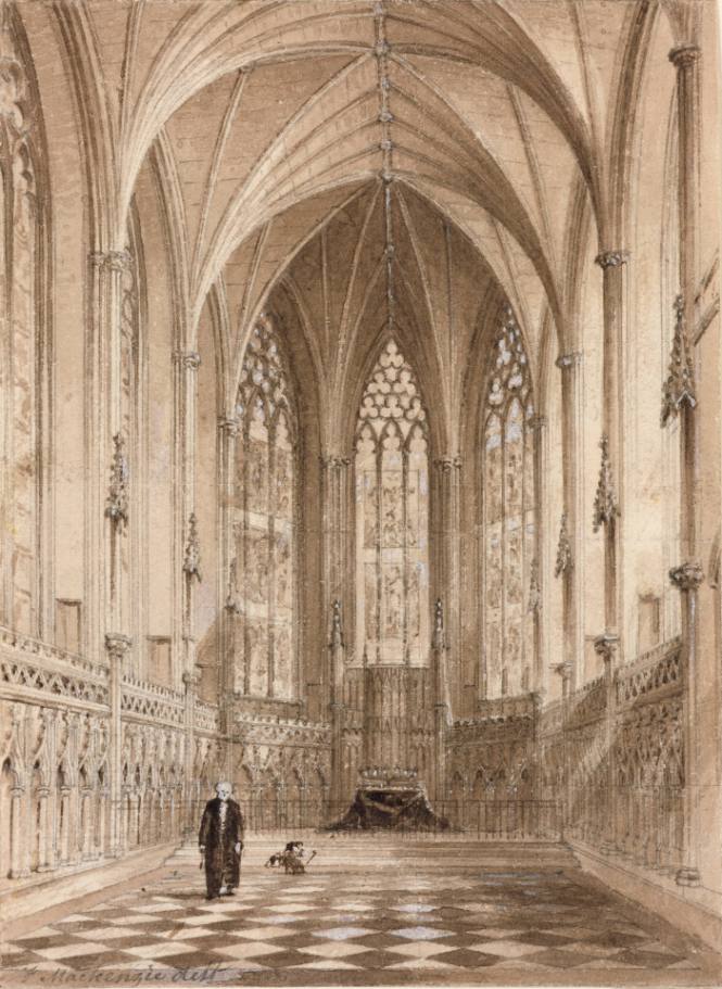 Lichfield Cathedral