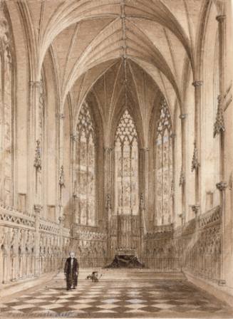 Lichfield Cathedral