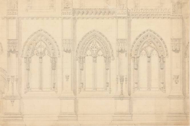 Roslyn Chapel