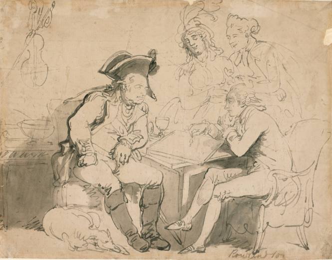 Chess Players