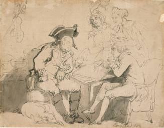 Chess Players