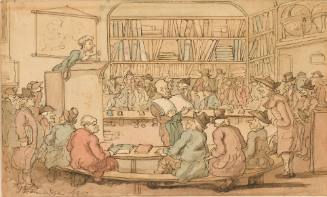 The Book Mart