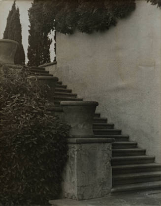 The Villa Caronia, Florence