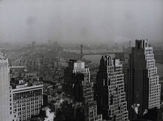 Untitled (City Skyline)