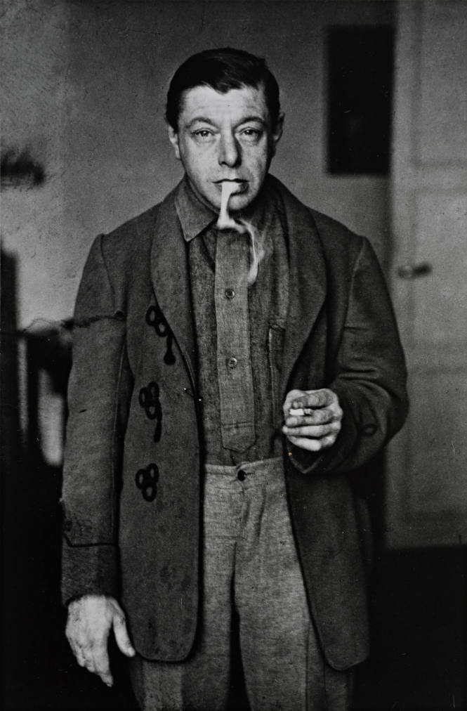 Lajos Tihanyi
