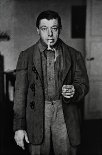 Lajos Tihanyi