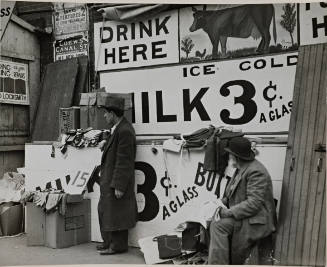 Canal Street, New York
