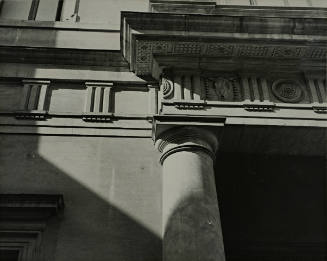 Palazzo Chiericati, Vincenza, Italy