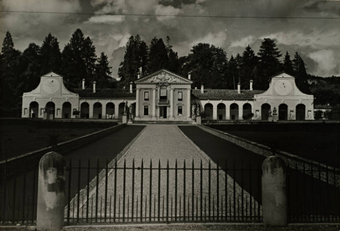 Villa Volpi, Masere, Veneto, Italy