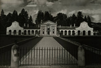 Villa Volpi, Masere, Veneto, Italy