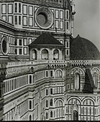 Santa Maria del Fiore, Duomo, Florence, Italy