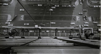 Lever House, New York City