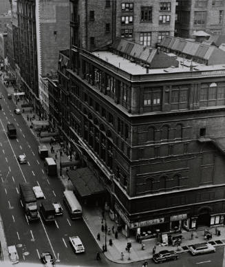 Carnegie Hall, New York City