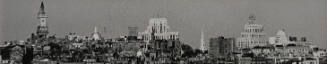 Boston Skyline