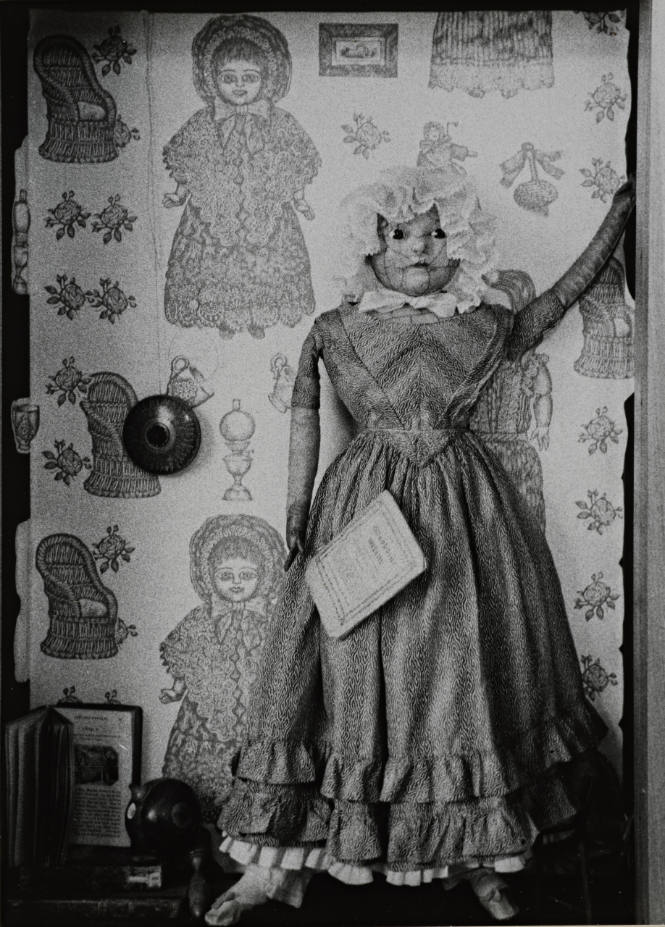 Dolls
