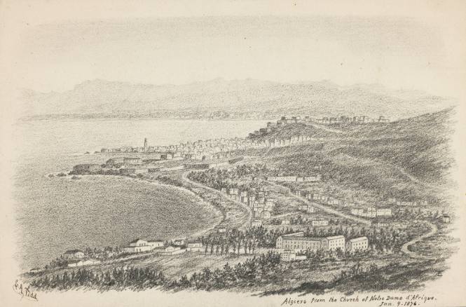 Tourbook of Sicily, Jan.1877