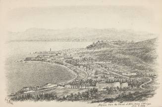 Tourbook of Sicily, Jan.1877