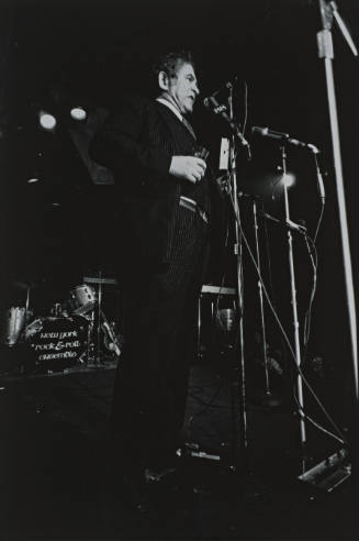 Norman Mailer Running for NYC Mayor