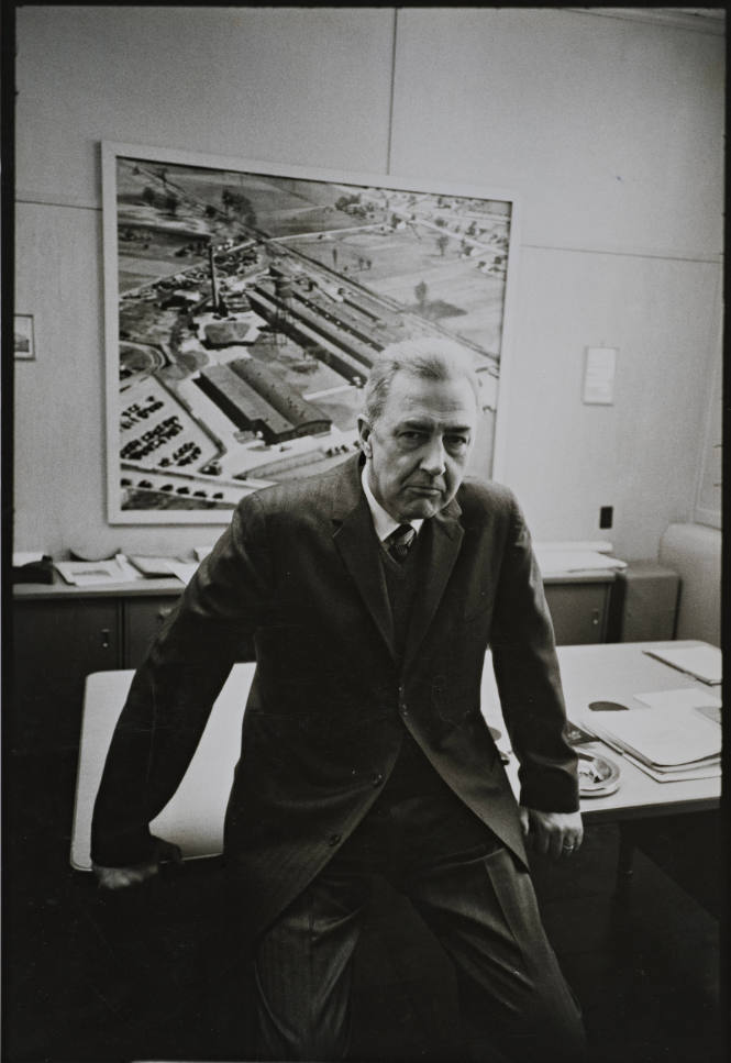 Burton Berinsky