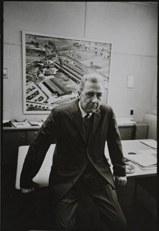 McCarthy in Office