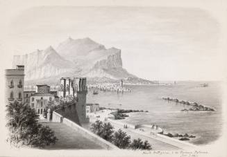 Tourbook of Sicily, Jan.1877