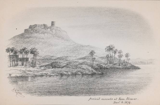 Tourbook of Sicily, Jan.1877