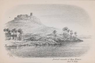 Tourbook of Sicily, Jan.1877