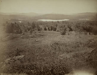 Cheney Pond