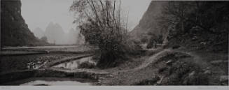 Yangshuo (The River Flows into the Heavens)