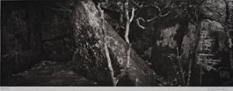 Yu Ping Lo, Huang Shan (The River Flows into the Heavens)