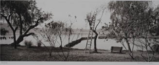 Xi Hu, Hangzhou (The River Flows into the Heavens)