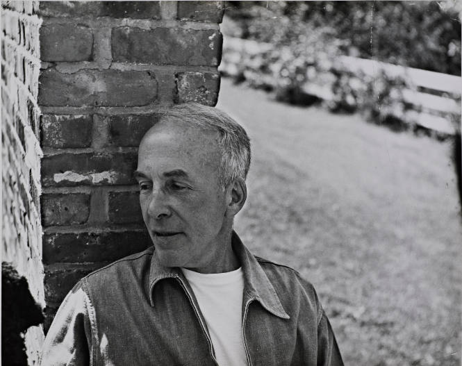 Archibald MacLeish, Conway, Massachusetts