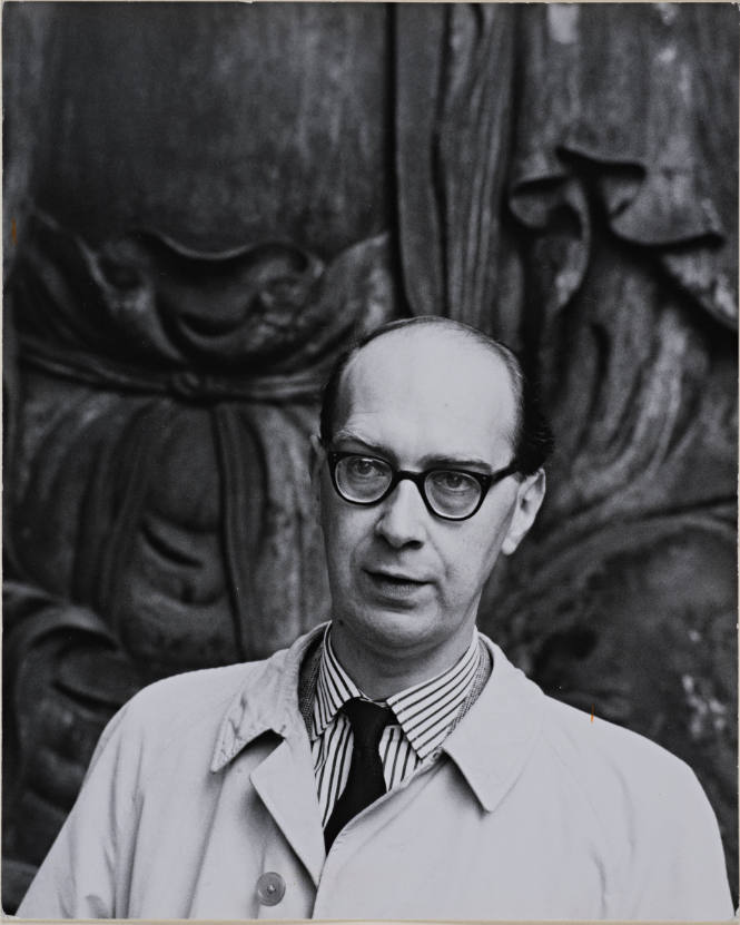 Philip Larkin