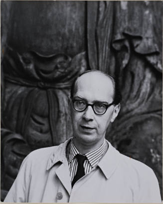 Philip Larkin