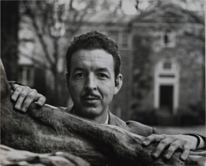 Randall Jarrell