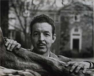 Randall Jarrell